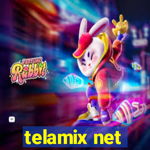 telamix net